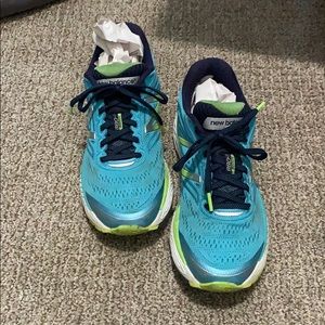 New Balance Running Sneakers